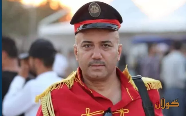 روونکردنەوەیەک لەوەزارەتی پێشمەرگەوە