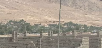 الداخلية العراقية تفتتح مركزاً للشرطة في مخيم مخمور للاجئين