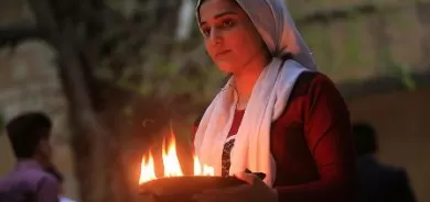 في اليوم العالمي ضد العنف الجنسي.. إيزيديات يستذكرن مآسي داعش وتوجيه أممي للعراق بانصافهن