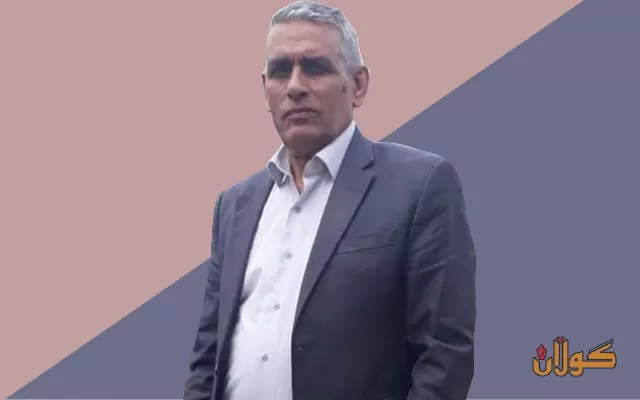 مەحموود رەش  ئەندامی پێشووی پەكەكە بۆ گوڵان:     ئەوەی پەكەكە دەیكات دژ و پێچەوانەی كوردایەتییە