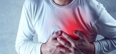 علامات تشير إلى إمكانية الإصابة بنوبة قلبية