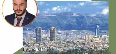 کوردستان لەنێوان بەھێزبون و لاوازبونی سلێمانی!