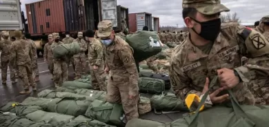 حركة طالبان: مبعوثة الأمم المتحدة إلى أفغانستان تعرب عن قلقها من مكاسب الحركة