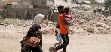 تنظيم الدولة الإسلامية 