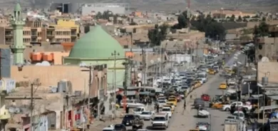 Li ser asta Iraqê herî zêde xwe kuştin li Kerkûkê hate tomar kirin