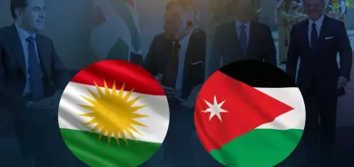 Peywendiyên dîrokî di navbera Kurdistan û Urdinê de hene