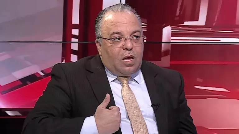 Munizir Elhewarat: Urdin pêşwaziya Serokekî mezin dike