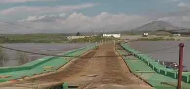 Rêveberiya Xweser deriyê Sêmalka girt