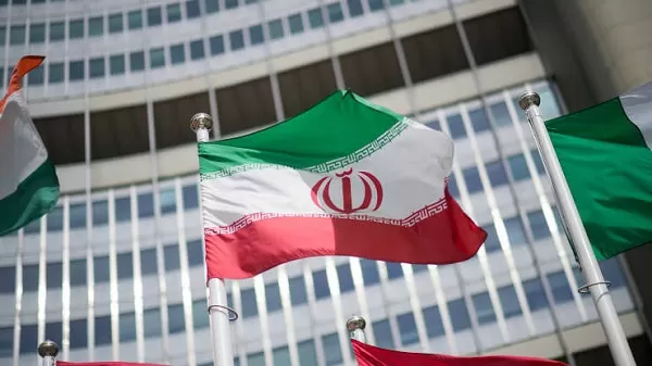Iran: ‘Sabotage attack’ on civilian nuclear center foiled