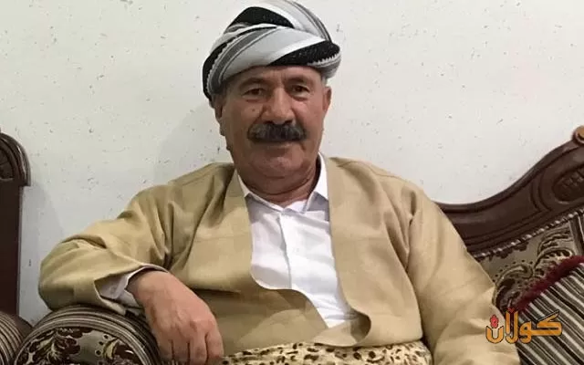 جێگری سەرۆكی یەكێتی زانایانی ئاینی پیرۆزی ئیسلامی كوردستان ( گوڵان): بوونی نەتەوە پەیوەستە بە ئاین و تەبایی و برایەتی یەوە ، پەیڕەوكردنی ئاینیش بەبێ نیشتمان و نەتەوە سەركەوتوو نابێت