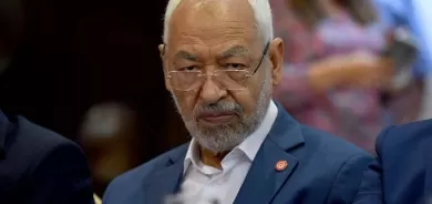 تونس.. الدستوري الحر يقاضي راشد الغنوشي