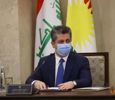 ئەنجومەنی وەزیران ژمارە و داتاکانی تایبەت بە داهات و خەرجی و کورتهێنانی بودجە تاووتوێ دەکات