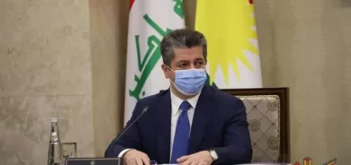 ئەنجومەنی وەزیران ژمارە و داتاکانی تایبەت بە داهات و خەرجی و کورتهێنانی بودجە تاووتوێ دەکات