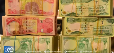 Hikûmeta Iraqî biryara şandina 200 milyar Dînar bo Herêma Kurdistanê da