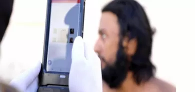 التحالف الدولي : الحديث عن محاكمة الدواعش المعتقلين لدى 