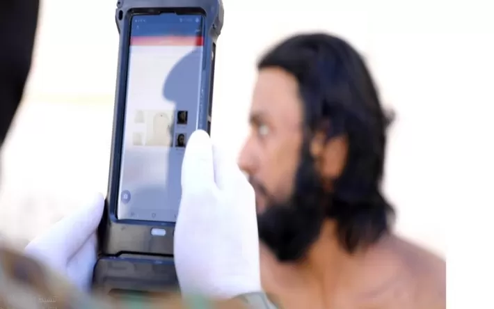 التحالف الدولي : الحديث عن محاكمة الدواعش المعتقلين لدى 