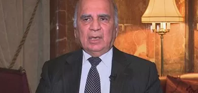 وزير خارجية العراق: طالبنا الاتحاد الأوروبي بمنع أي دولة التدخل بشؤون العراق