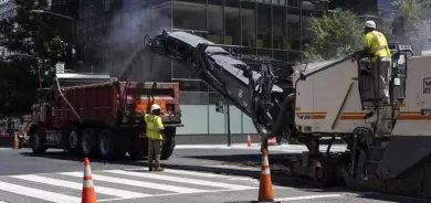 خلافات حزبية أميركية بشأن 