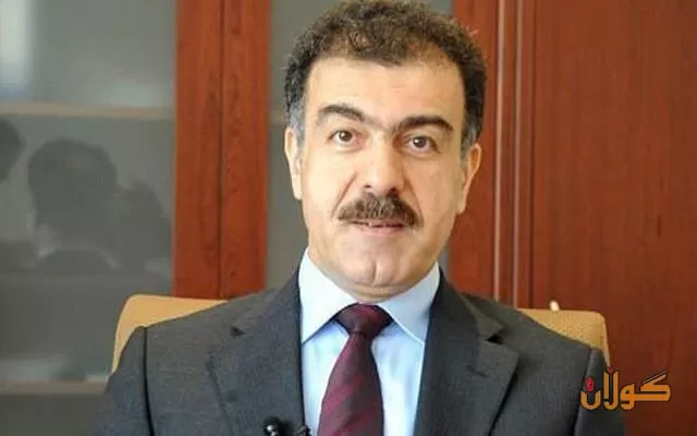 سەفین دزەیی بۆ (بی بی سی)ی توركی: پەکەکە سەرچاوەی گرژییە بۆ ناوچە سنورییەكانی هەرێم