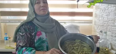 كوێستان كابان:  دەیان هەزار خانم و پیاوم فێری دروستكردنی خواردەمەنییەكان كردووە
