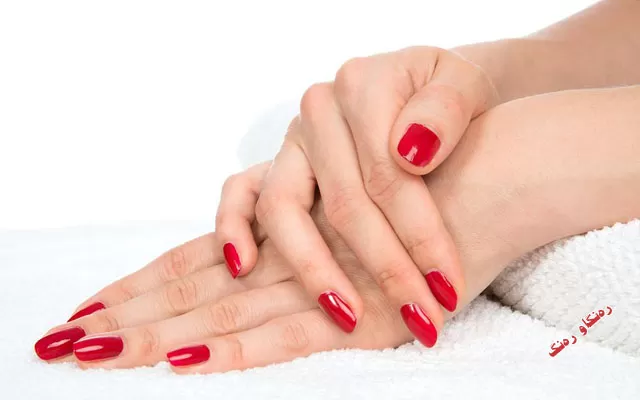 چۆن نینۆكەكانت دەپارێزیت؟