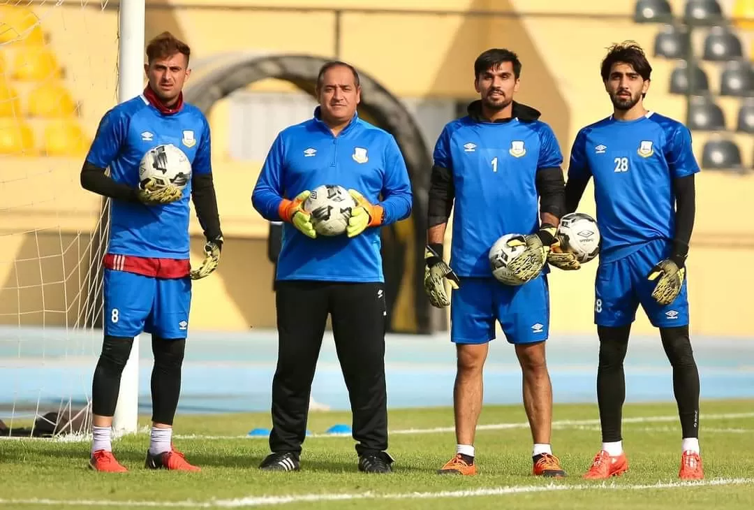 كاوه‌ ئیبراهیم بڕوانامه‌ى به‌رزتر به‌ده‌ست دێنێت