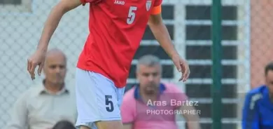 هاوكار له‌تیف ناگه‌رێته‌وه‌ نه‌ورۆز