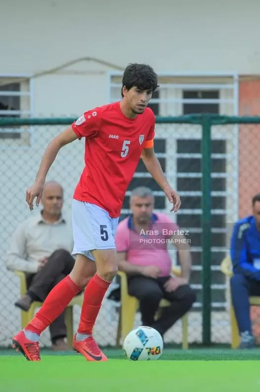 هاوكار له‌تیف ناگه‌رێته‌وه‌ نه‌ورۆز