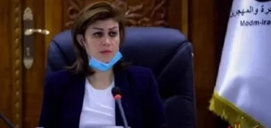 داوا دەكرێت ئەمریكا مامەڵەیەكی تایبەتی لەگەڵ پەنابەرانی عێراقی بكات