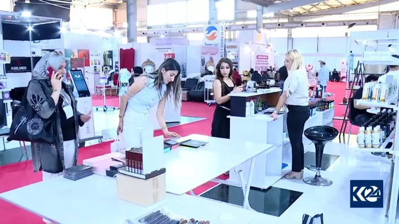 Pêşangeha Ciwankariyê li Diyarbekirê dest pê kir