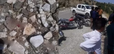 Li Pişderê di navbera pkk û gundiyan de pevçûn derket