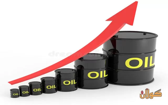 بەهای نەوت سنووری 75 دۆلاری تێپەڕاند