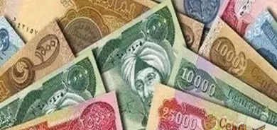 ئامادەکاری بۆ لابردنی سێ سفری دراوی عێراقی دەکرێت