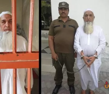 بەتۆمەتی دەستدرێژی سێكسی پیاوێكی ناودارى ئایينی دەستگیر دەكرێت