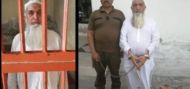 بەتۆمەتی دەستدرێژی سێكسی پیاوێكی ناودارى ئایينی دەستگیر دەكرێت