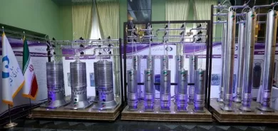 واشنطن: خلافات جدية لا تزال قائمة في محادثات نووي إيران