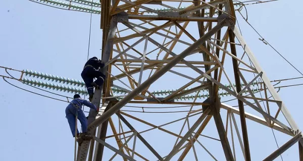 Jordan sets 2022 for electrical interconnection with Iraq