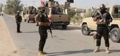 5 policemen killed in ISIS attack in Kirkuk