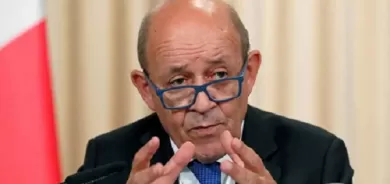 France calls on Iran to take 