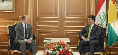 Nêçîrvan Barzanî: Divê rê li ber sedemên serhildana teror û tundrewiyê were girtin