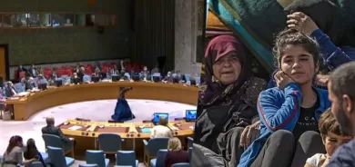 NY: Rewşa mirovî li Rojavayê Kurdistanê xerabtir dibe