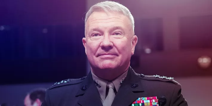 Washington: Mafê me ye em bersiva milîsan bidin