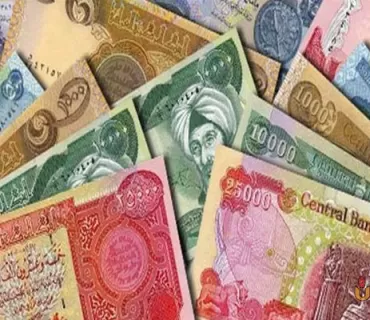 پێشینە  200 ملیارییەکە  بێ ونەیێ   بەرازیش هێلکەی دووزەردێنە بکا  بەغدا، نە مووچە دەنێرێ ، نە بوودجە