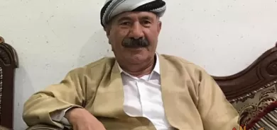 مامۆستا جەلال خەیلانی  جێگری سەرۆكی یەكێتیی زانایانی ئیسلامیی كوردستان بۆ گوڵان:     نەتەوە بەبێ ئایین و تەبایی و پەیڕەوكردنی ئایینیش بەبێ نیشتمان سەركەوتوو نابێت