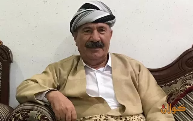 مامۆستا جەلال خەیلانی  جێگری سەرۆكی یەكێتیی زانایانی ئیسلامیی كوردستان بۆ گوڵان:     نەتەوە بەبێ ئایین و تەبایی و پەیڕەوكردنی ئایینیش بەبێ نیشتمان سەركەوتوو نابێت