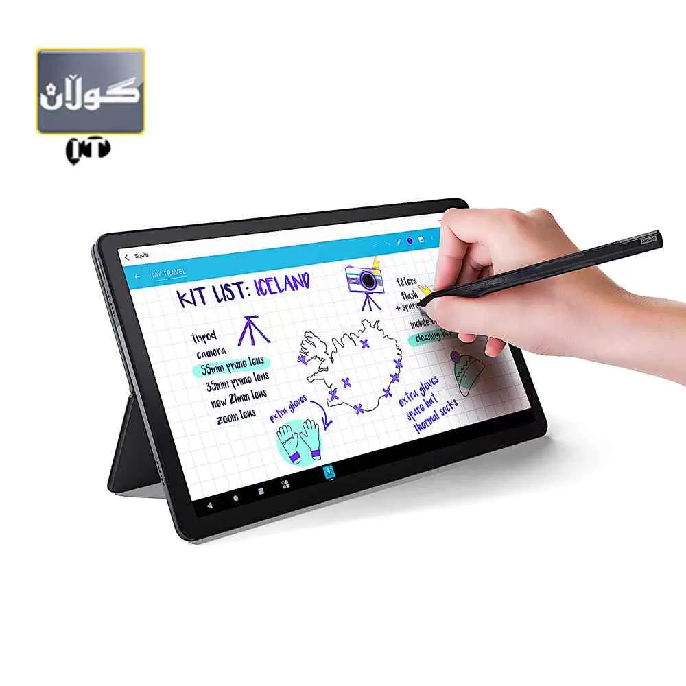 تەبلێتی ئەندرۆیدی و تایبەتمەندی بەهێز