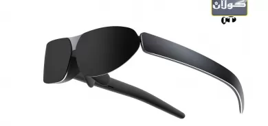 شاشەیەك هەر وەكو چاویلكە