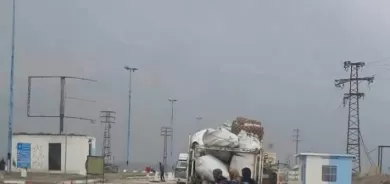 حواجز النظام في الطبقة تمنع الكورد من التوجه إلى دمشق