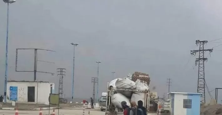 حواجز النظام في الطبقة تمنع الكورد من التوجه إلى دمشق