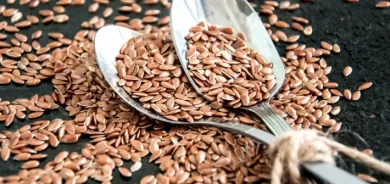 بذور الكتان للتنحيف.. حقيقة أم إشاعة؟